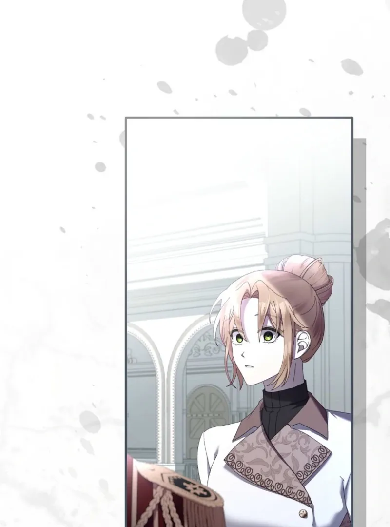 Bound To None, Your Highness Chapter 35 page 4 - 