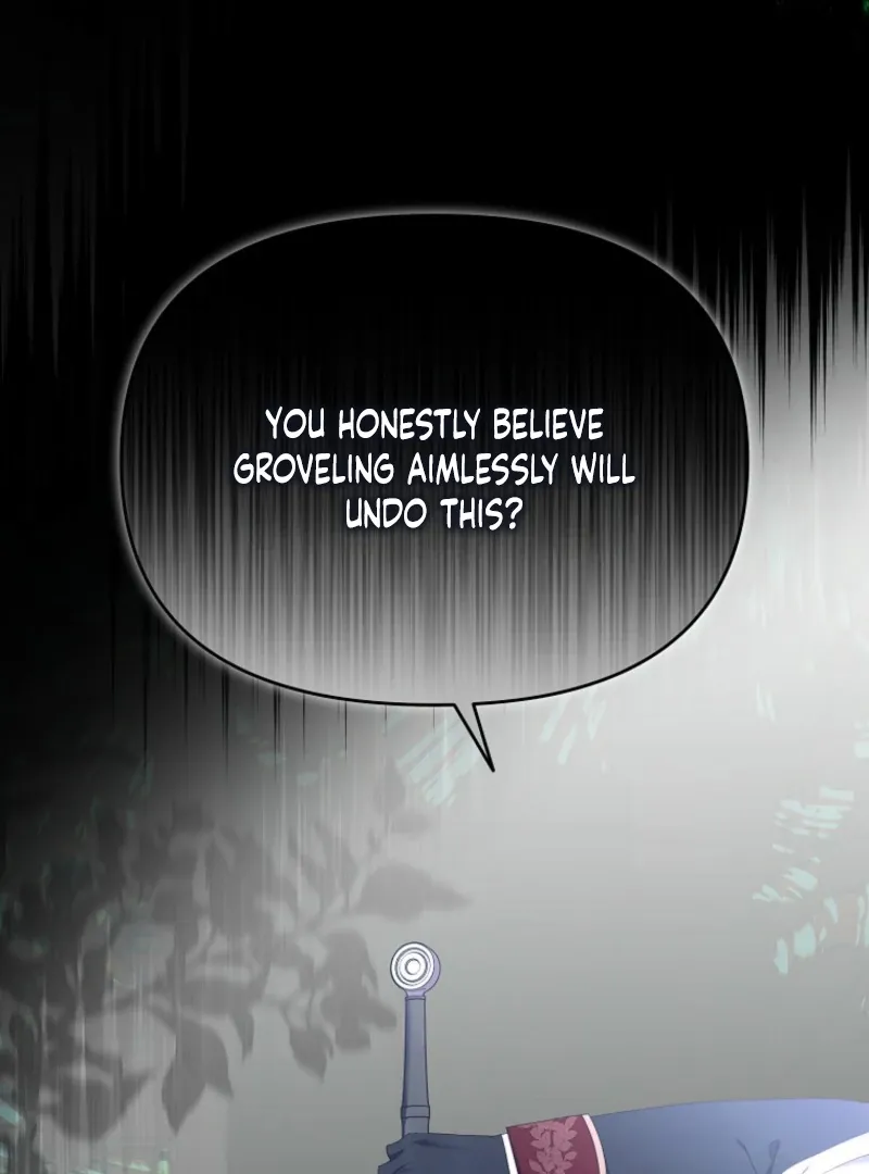 Bound To None, Your Highness Chapter 35 page 31 - 