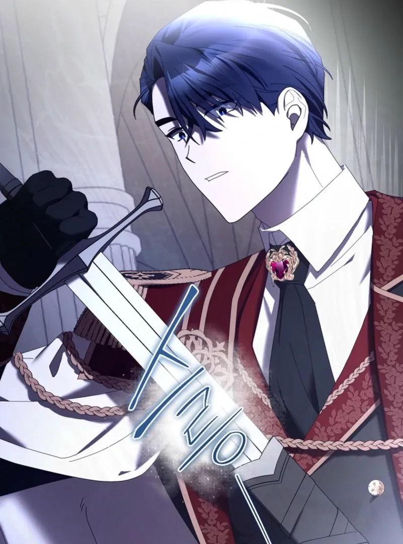 Bound To None, Your Highness Chapter 35 page 34 - 
