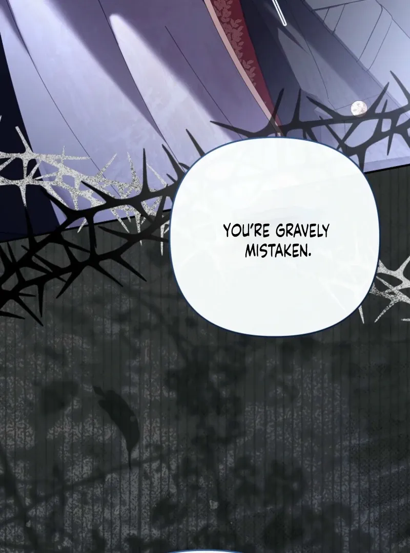 Bound To None, Your Highness Chapter 35 page 35 - 