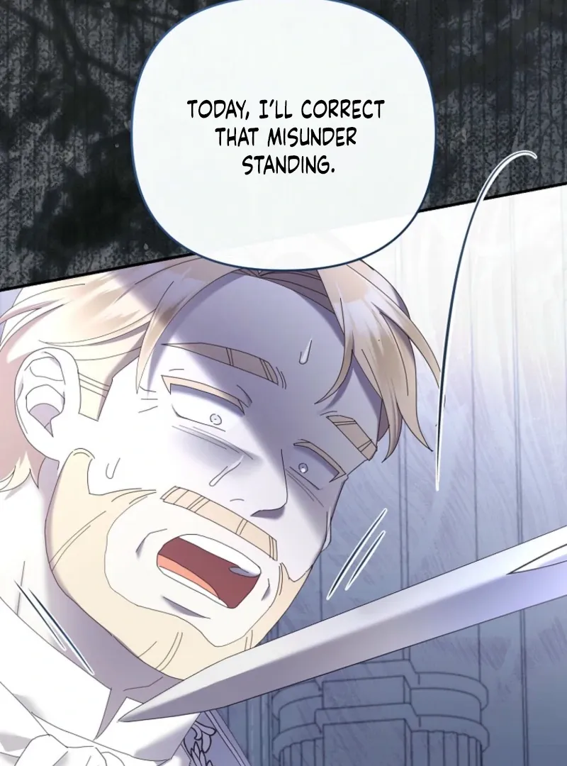 Bound To None, Your Highness Chapter 35 page 36 - 