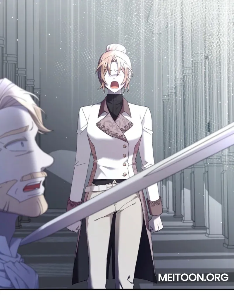Bound To None, Your Highness Chapter 35 page 39 - 