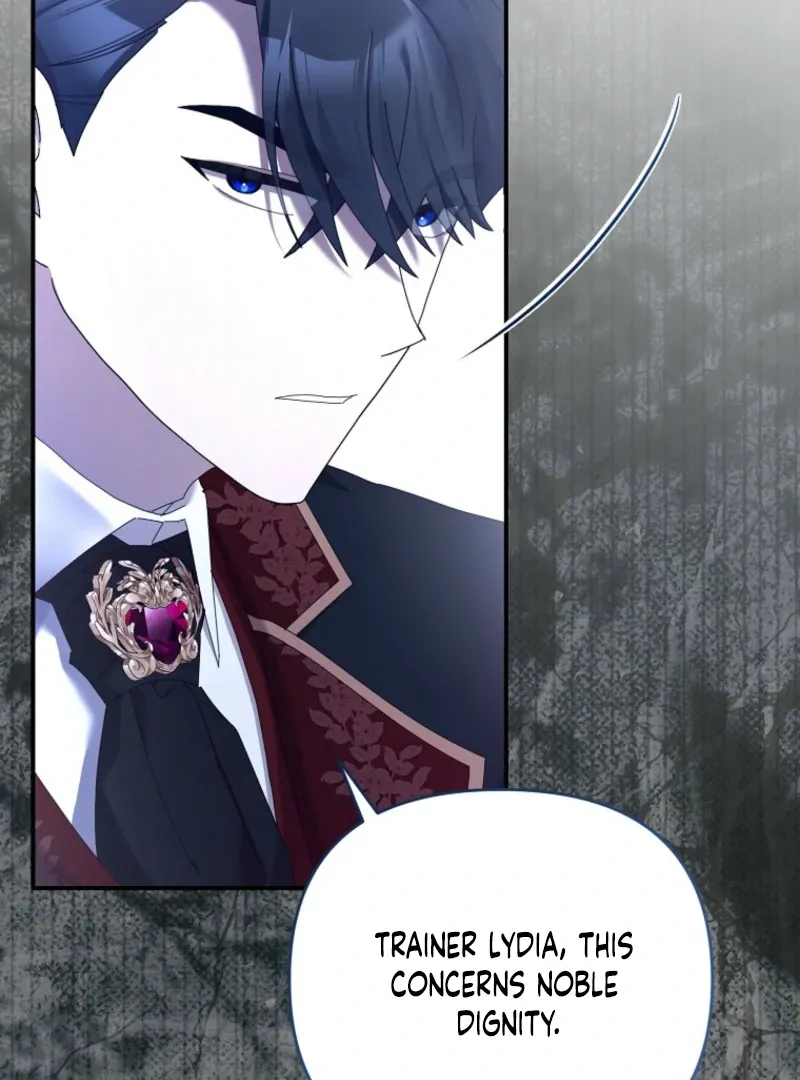 Bound To None, Your Highness Chapter 35 page 41 - 