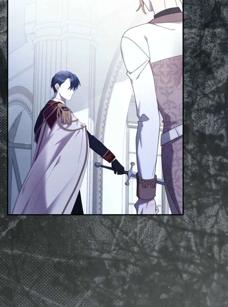 Bound To None, Your Highness Chapter 35 page 43 - 