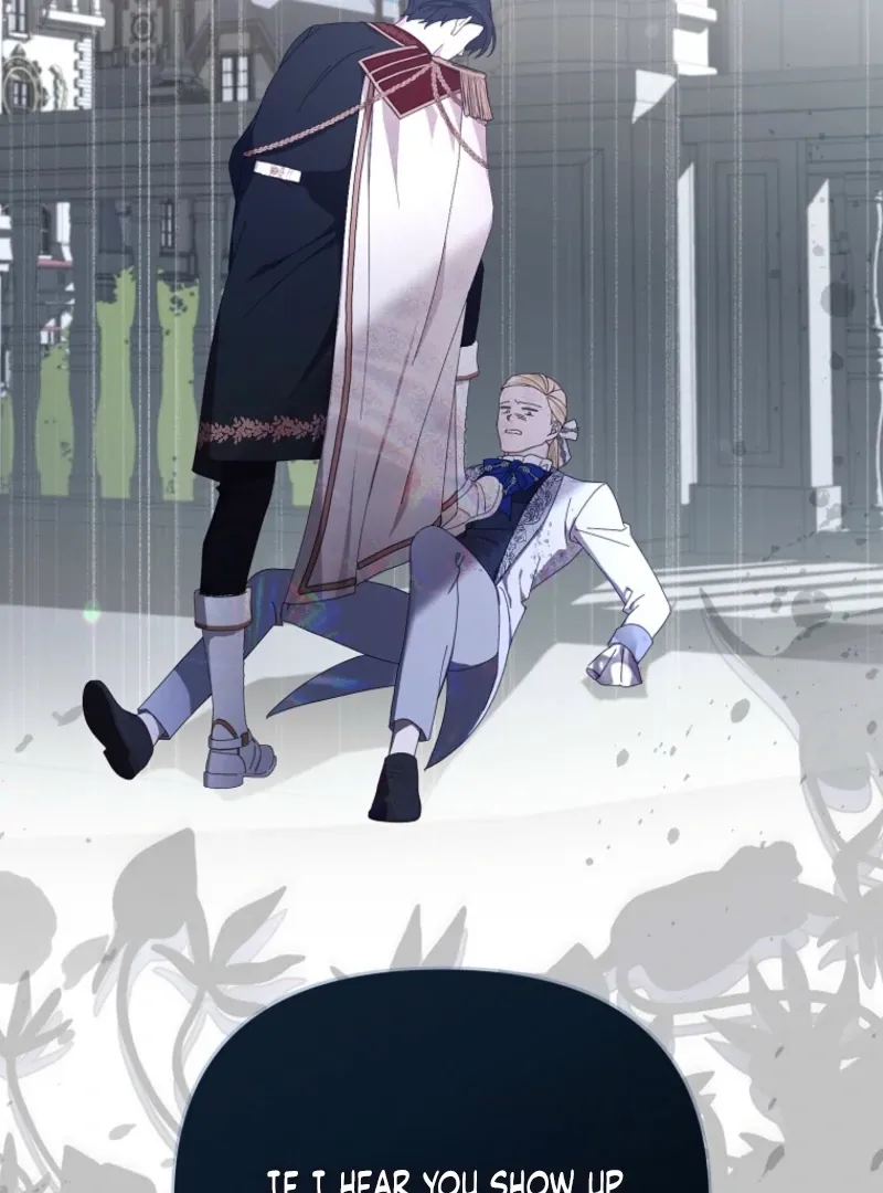 Bound To None, Your Highness Chapter 35 page 59 - 