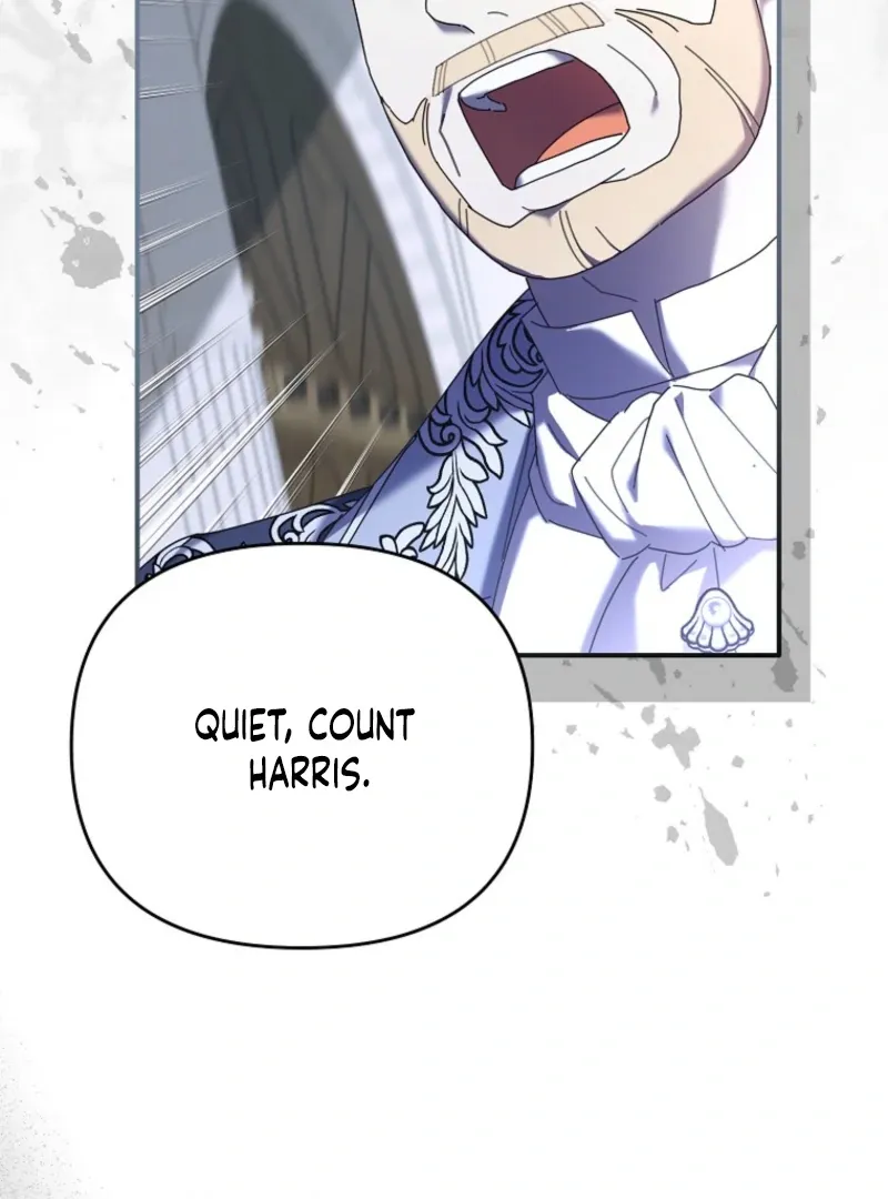 Bound To None, Your Highness Chapter 35 page 8 - 