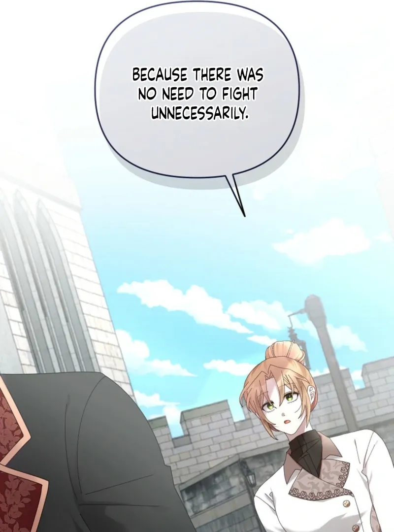 Bound To None, Your Highness Chapter 35 page 76 - 