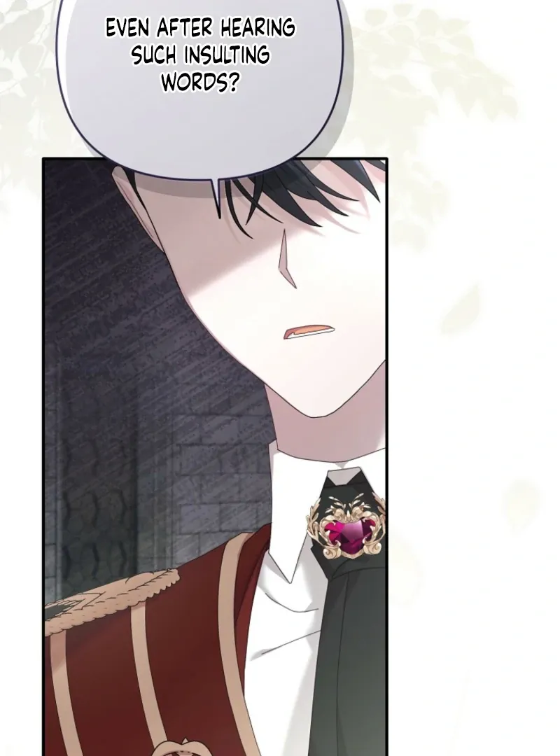 Bound To None, Your Highness Chapter 35 page 78 - 