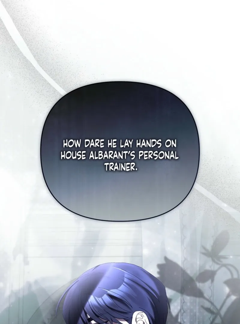 Bound To None, Your Highness Chapter 35 page 9 - 
