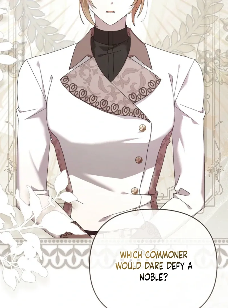 Bound To None, Your Highness Chapter 35 page 81 - 
