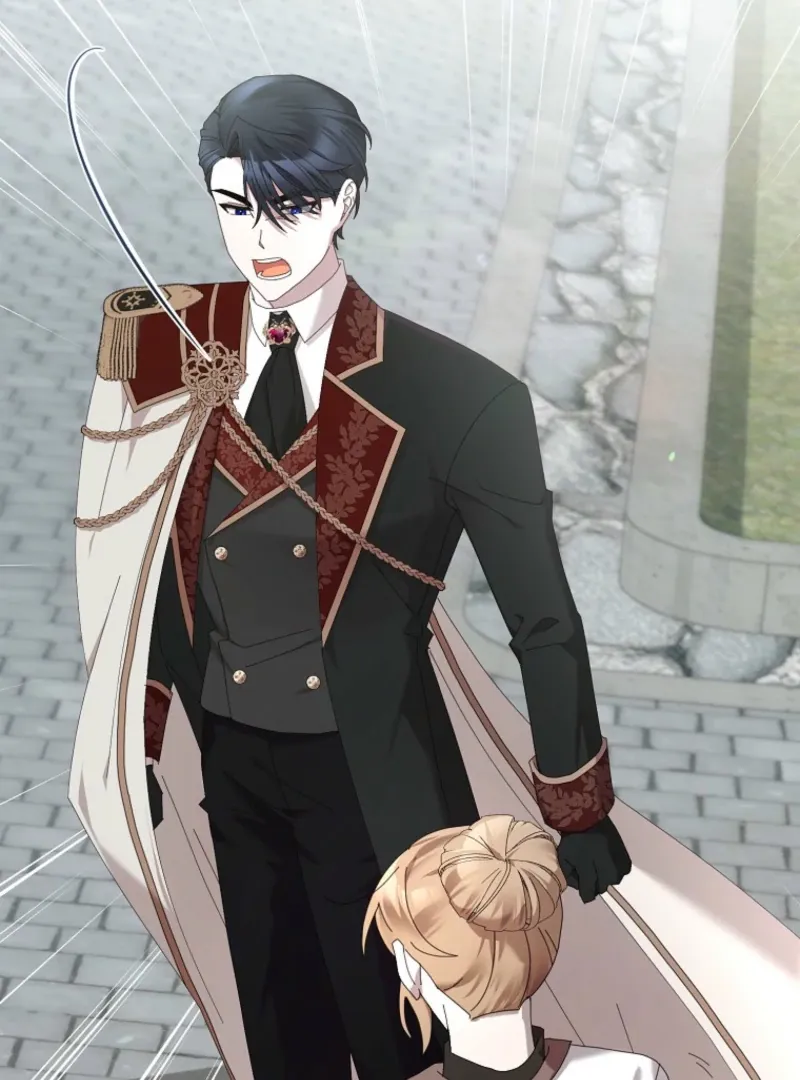 Bound To None, Your Highness Chapter 35 page 83 - 