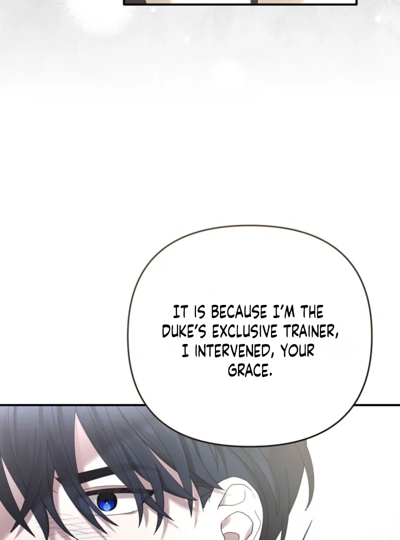 Bound To None, Your Highness Chapter 35 page 86 - 