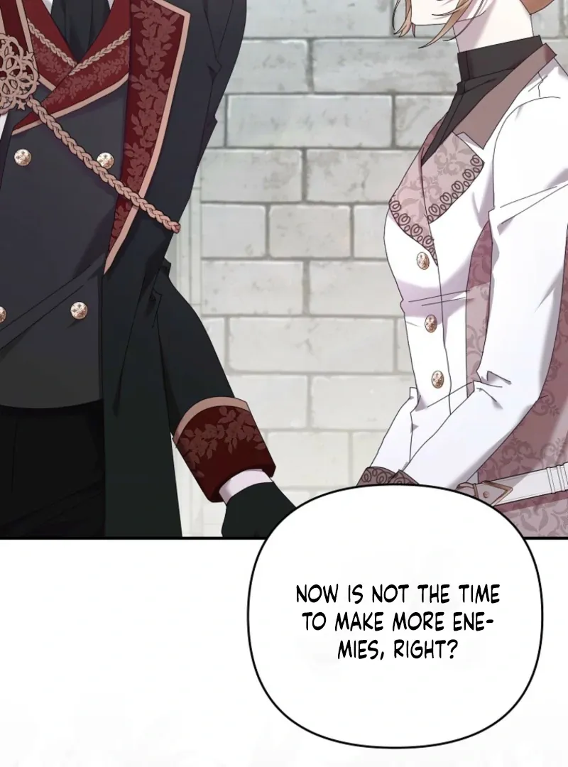Bound To None, Your Highness Chapter 35 page 90 - 