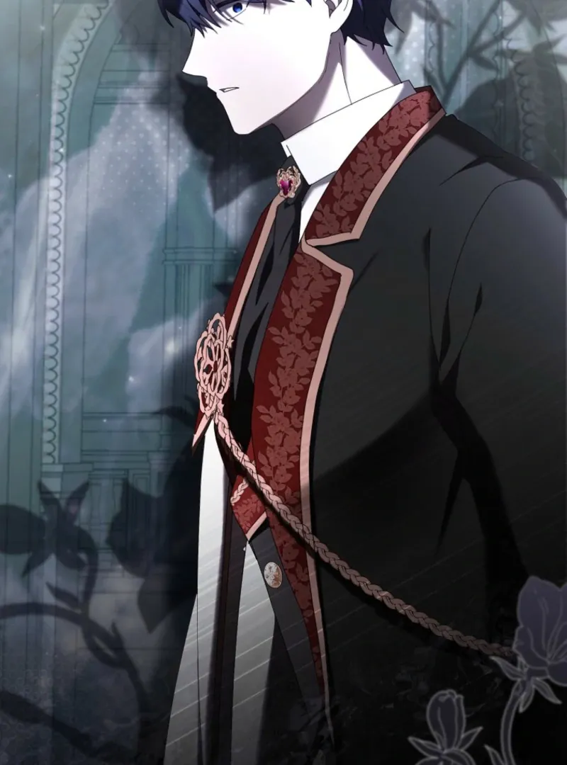 Bound To None, Your Highness Chapter 35 page 10 - 