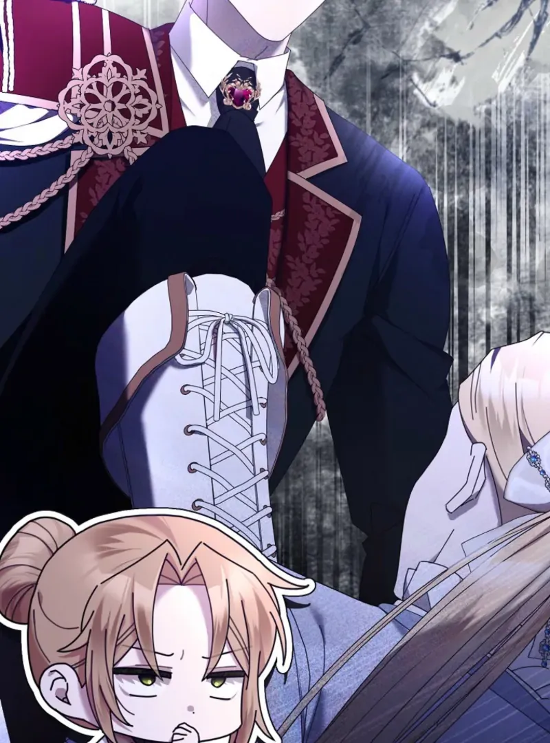 Bound To None, Your Highness Chapter 35 page 92 - 