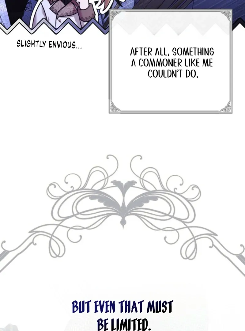 Bound To None, Your Highness Chapter 35 page 93 - 