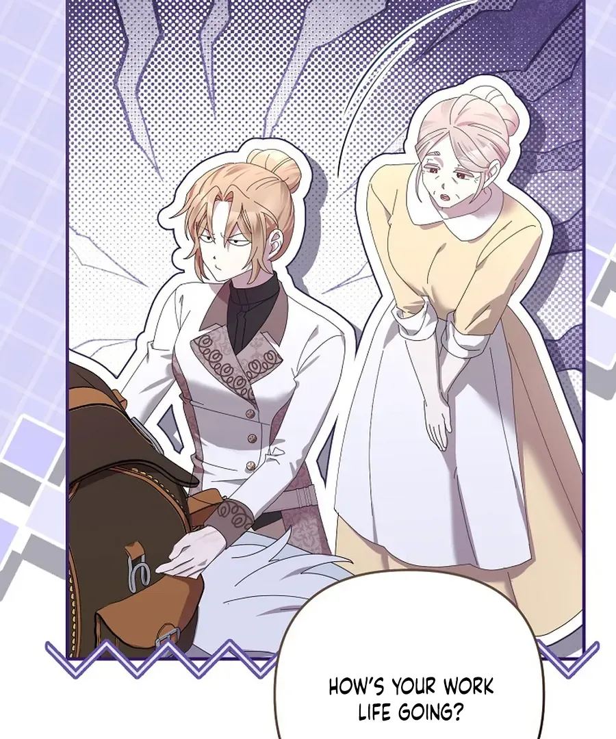 Bound To None, Your Highness Chapter 36 page 105 - 