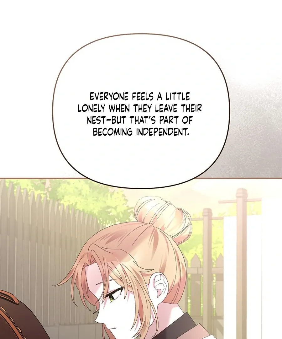 Bound To None, Your Highness Chapter 36 page 111 - 