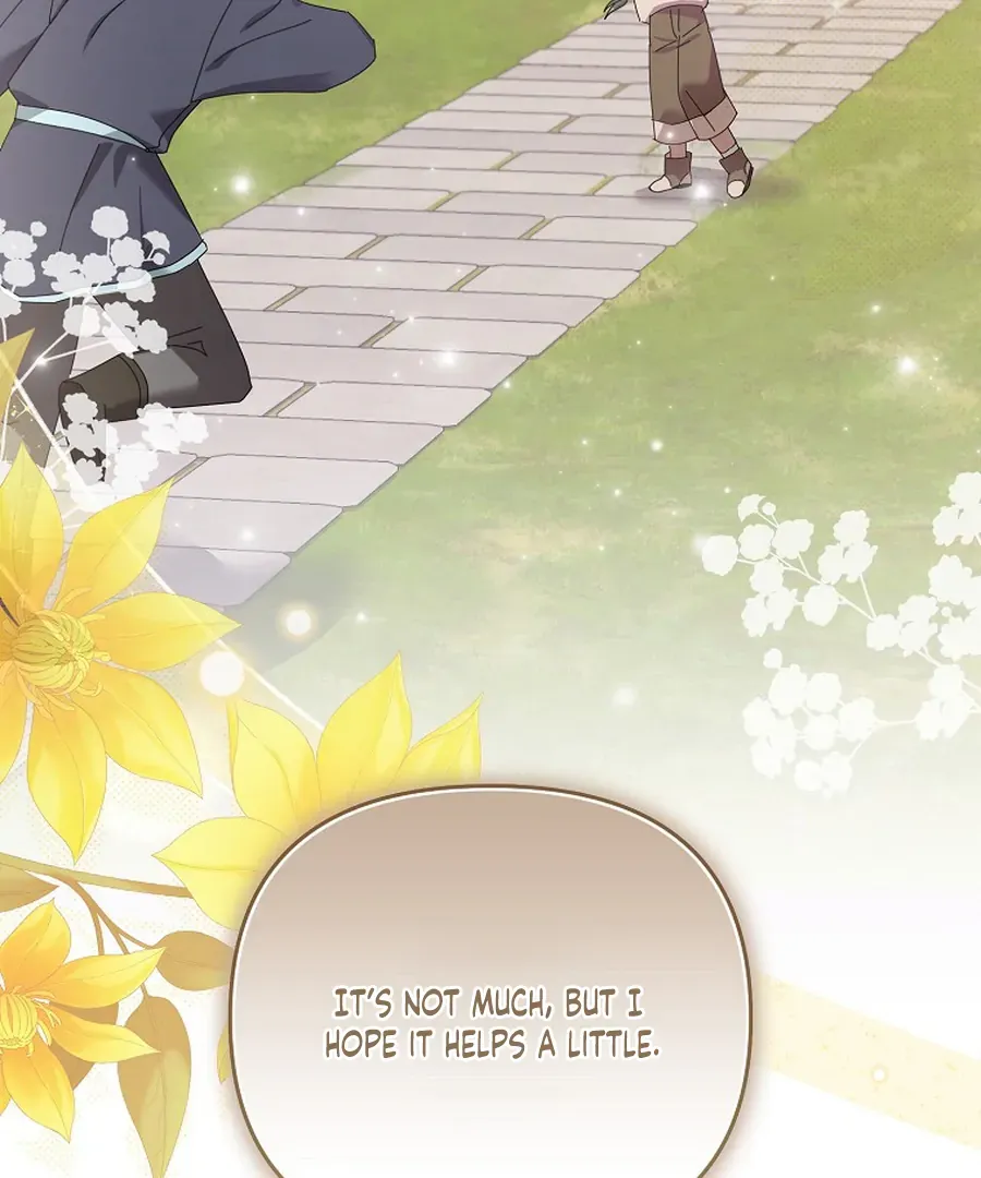 Bound To None, Your Highness Chapter 36 page 119 - 