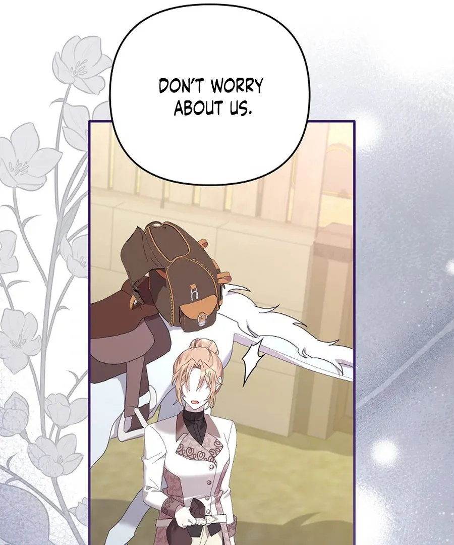 Bound To None, Your Highness Chapter 36 page 122 - 