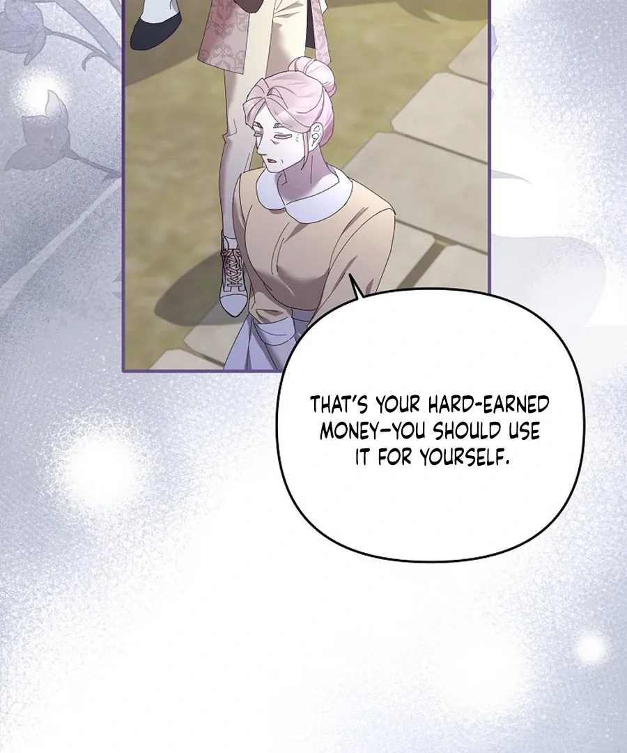 Bound To None, Your Highness Chapter 36 page 123 - 