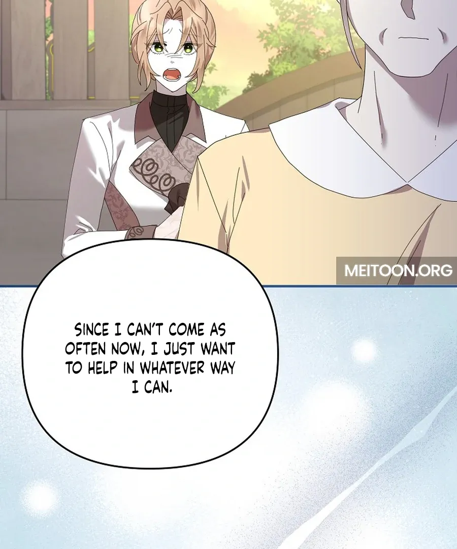 Bound To None, Your Highness Chapter 36 page 125 - 