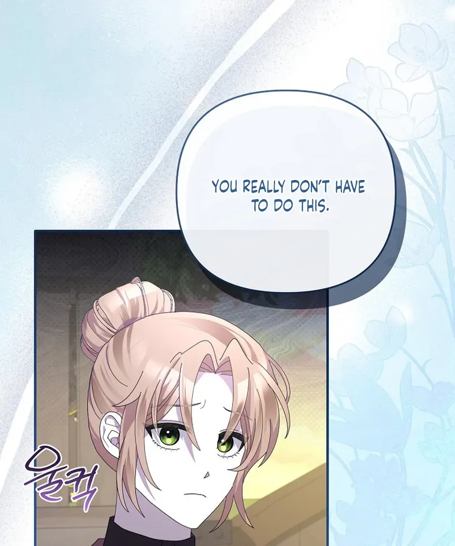 Bound To None, Your Highness Chapter 36 page 126 - 