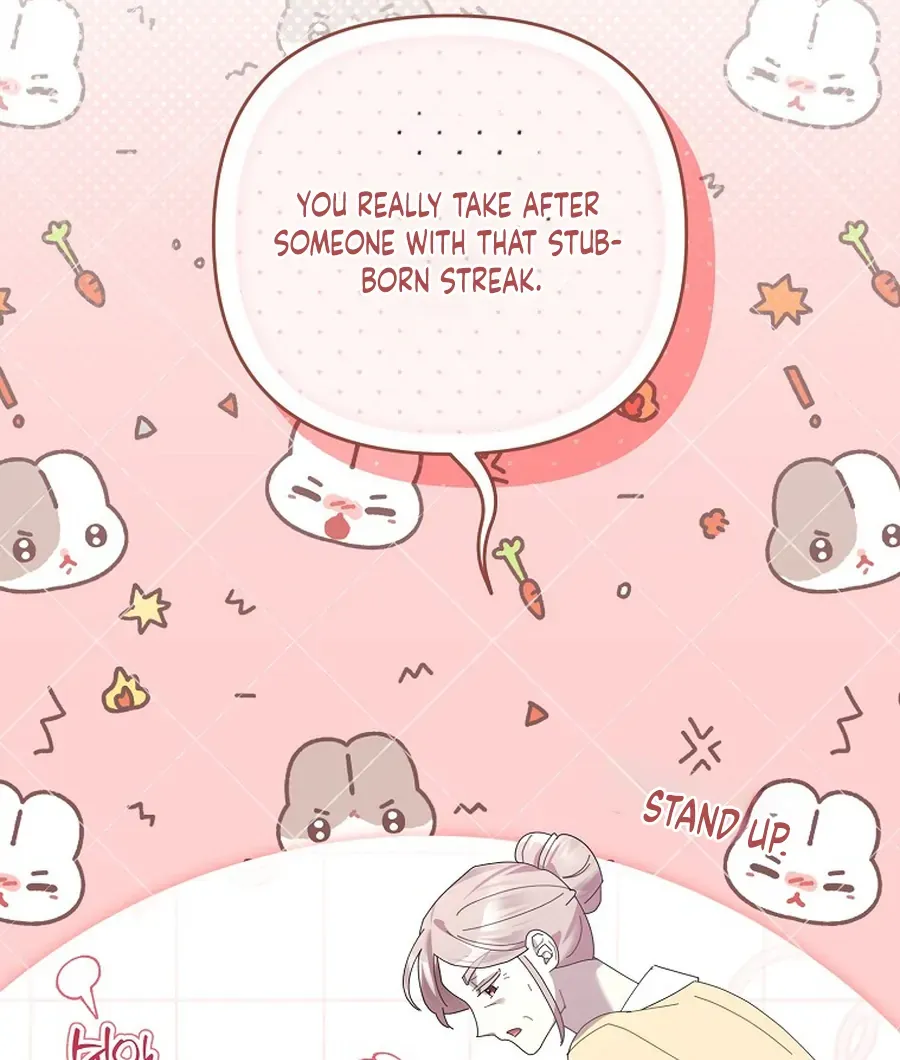 Bound To None, Your Highness Chapter 36 page 132 - 
