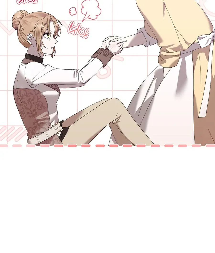 Bound To None, Your Highness Chapter 36 page 133 - 