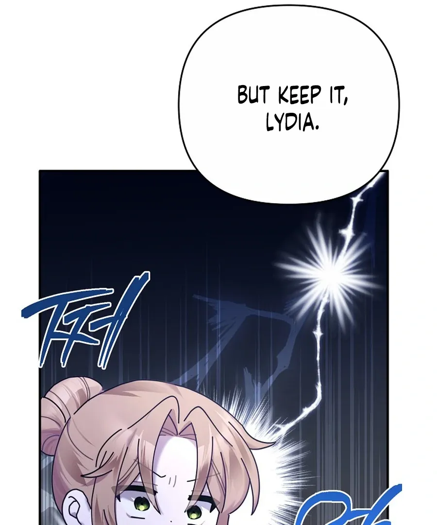 Bound To None, Your Highness Chapter 36 page 134 - 