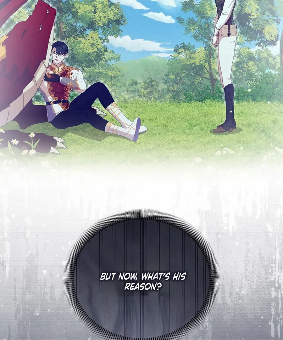 Bound To None, Your Highness Chapter 36 page 140 - 