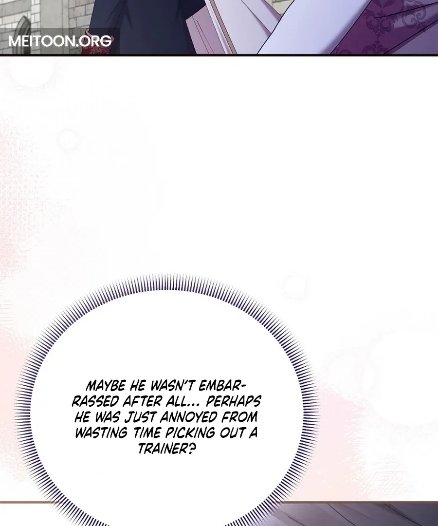Bound To None, Your Highness Chapter 36 page 16 - 