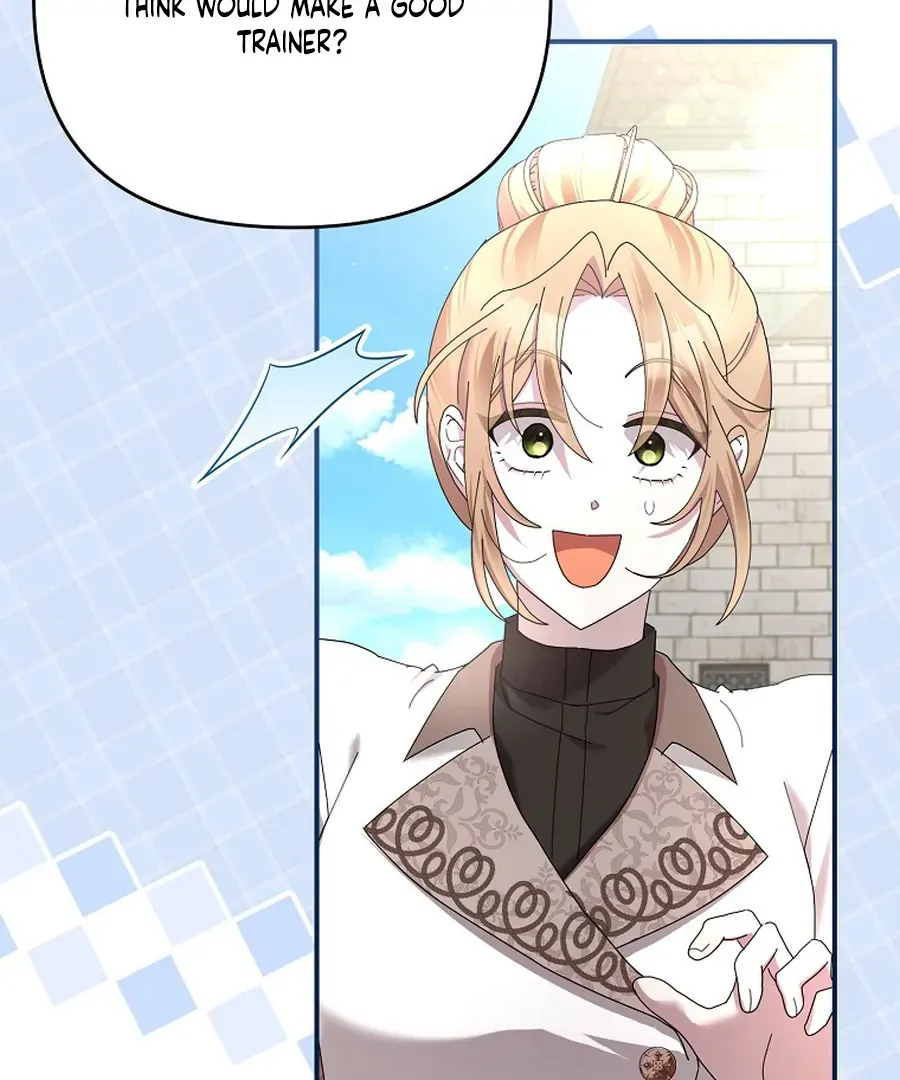 Bound To None, Your Highness Chapter 36 page 22 - 