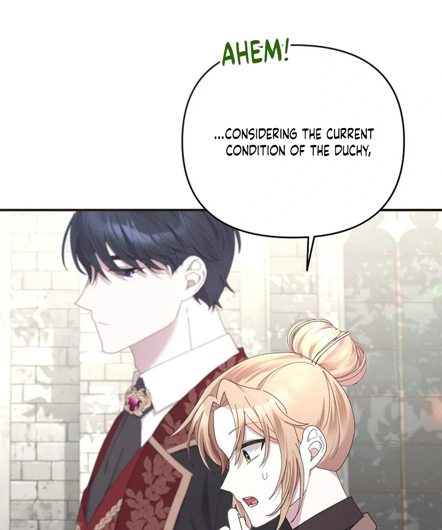 Bound To None, Your Highness Chapter 36 page 25 - 