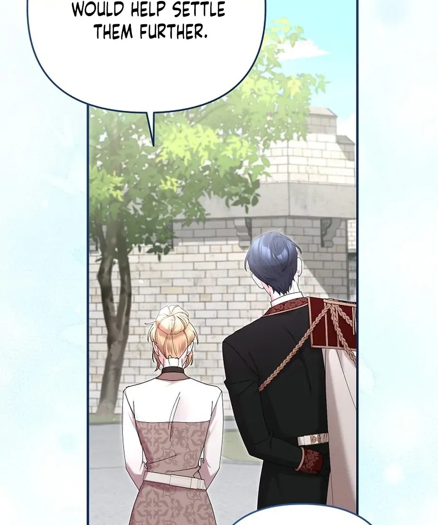 Bound To None, Your Highness Chapter 36 page 35 - 