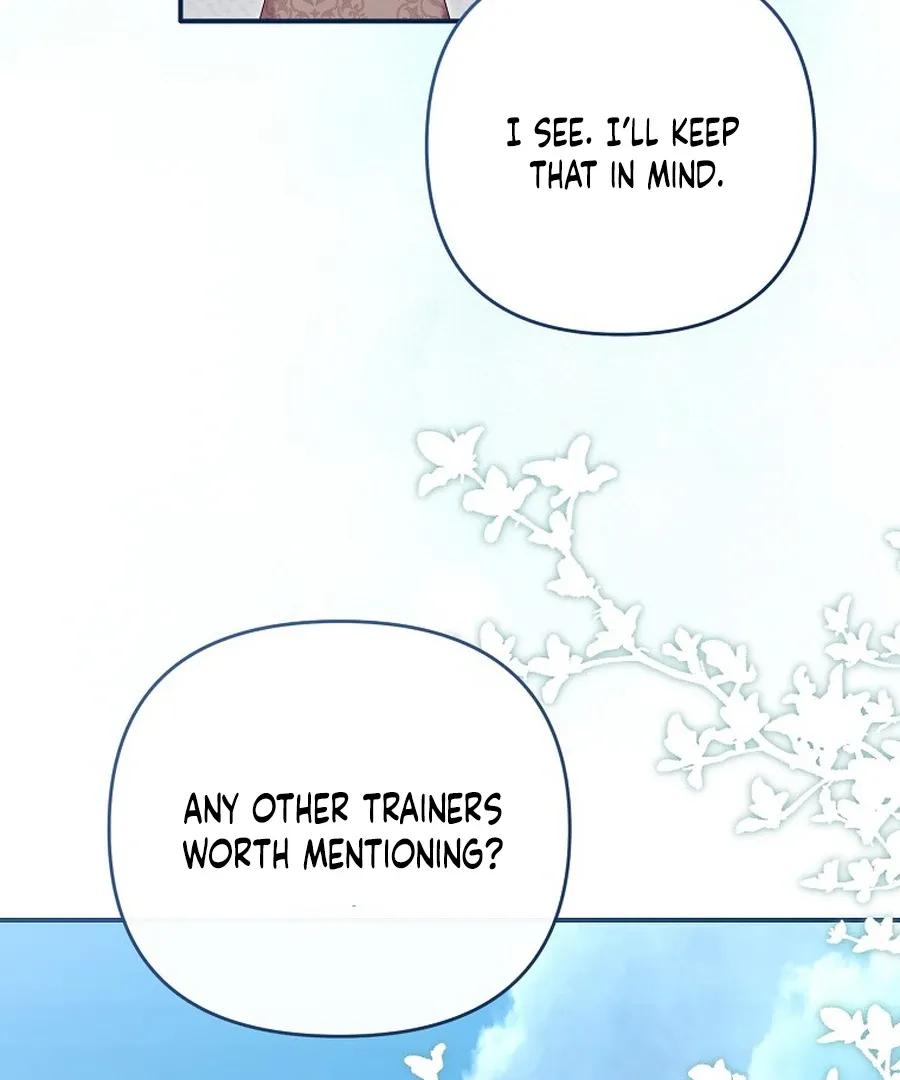 Bound To None, Your Highness Chapter 36 page 36 - 