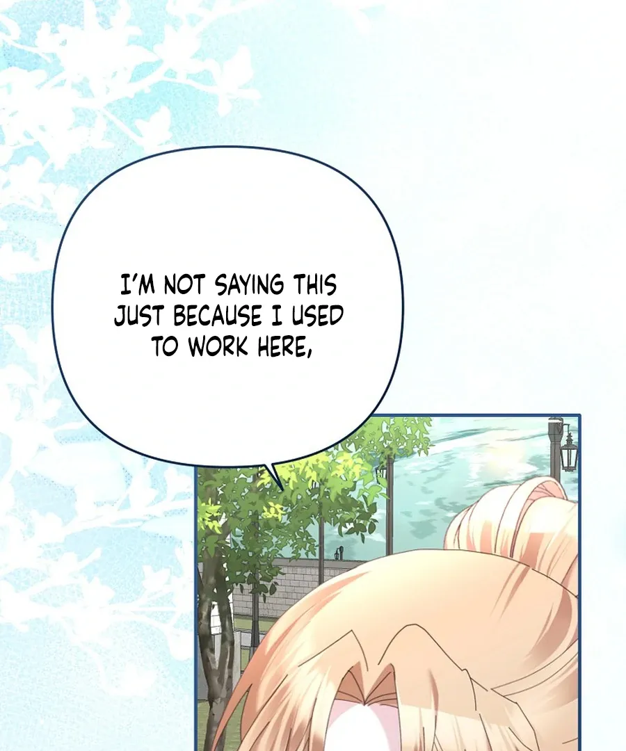 Bound To None, Your Highness Chapter 36 page 38 - 