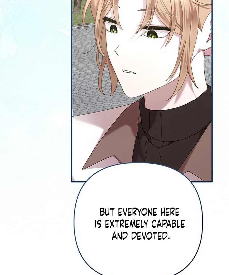 Bound To None, Your Highness Chapter 36 page 39 - 