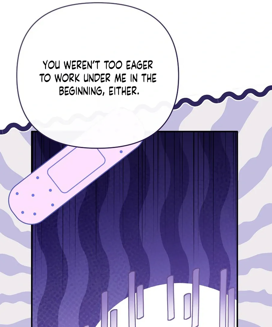Bound To None, Your Highness Chapter 36 page 46 - 