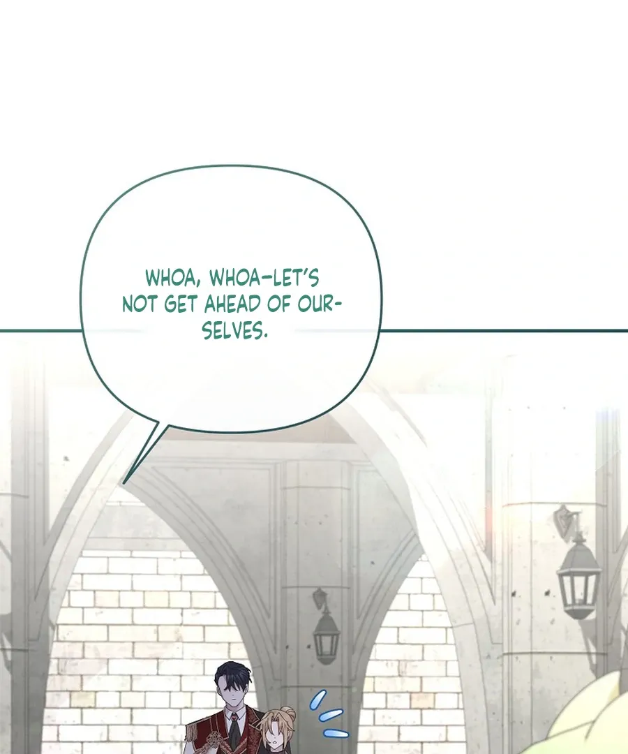 Bound To None, Your Highness Chapter 36 page 48 - 
