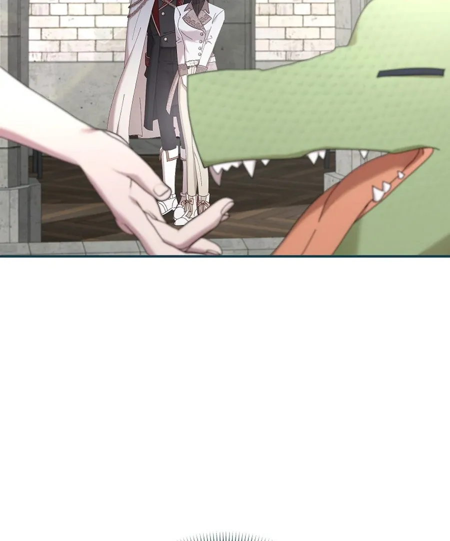 Bound To None, Your Highness Chapter 36 page 49 - 