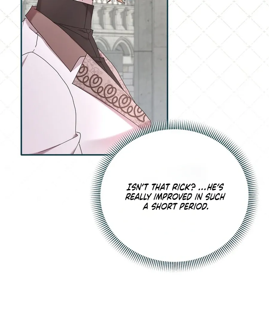 Bound To None, Your Highness Chapter 36 page 53 - 