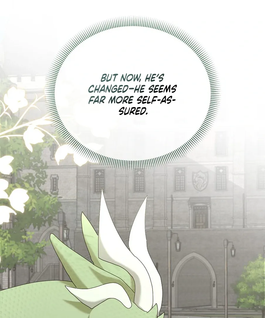 Bound To None, Your Highness Chapter 36 page 57 - 
