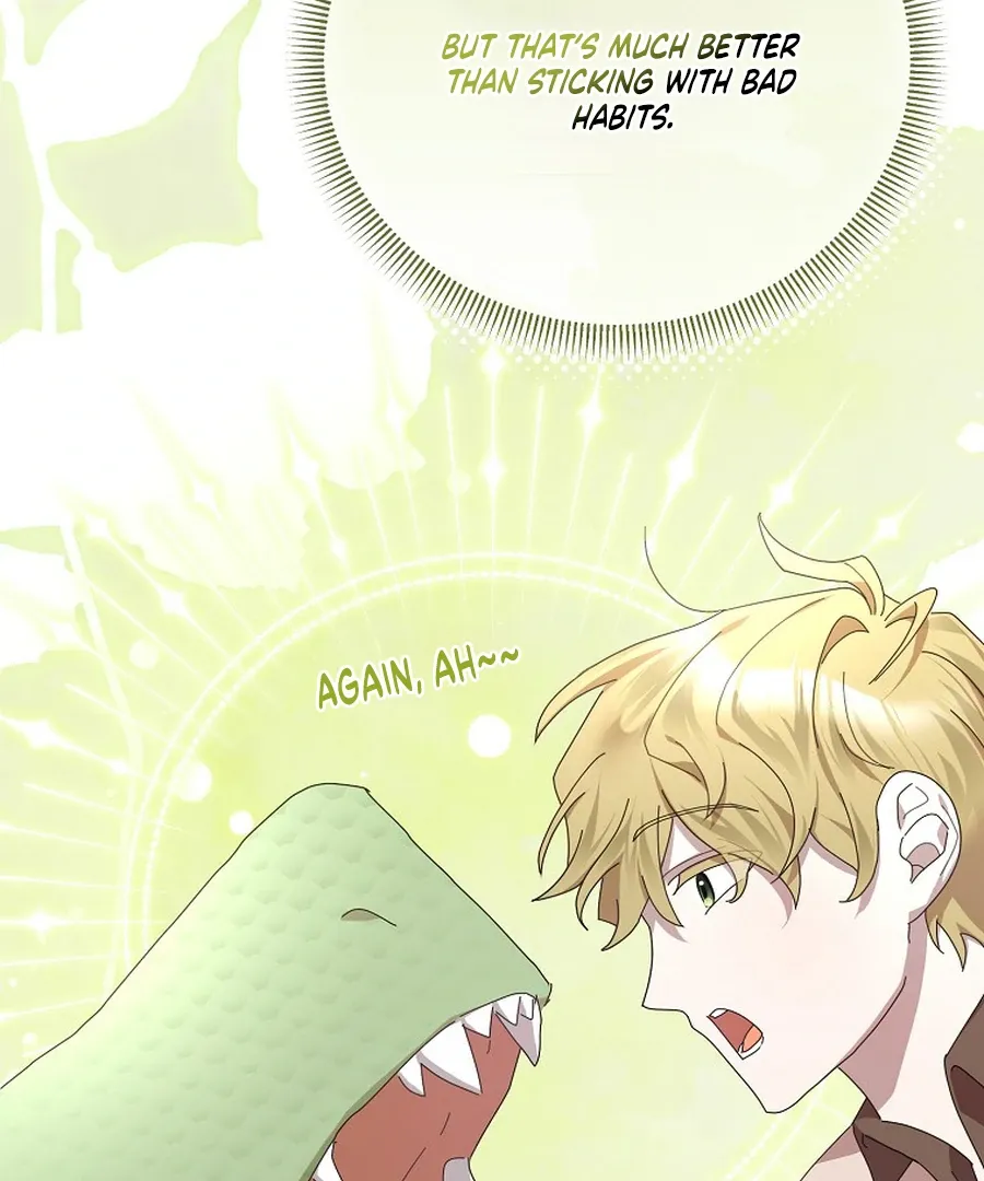 Bound To None, Your Highness Chapter 36 page 60 - 