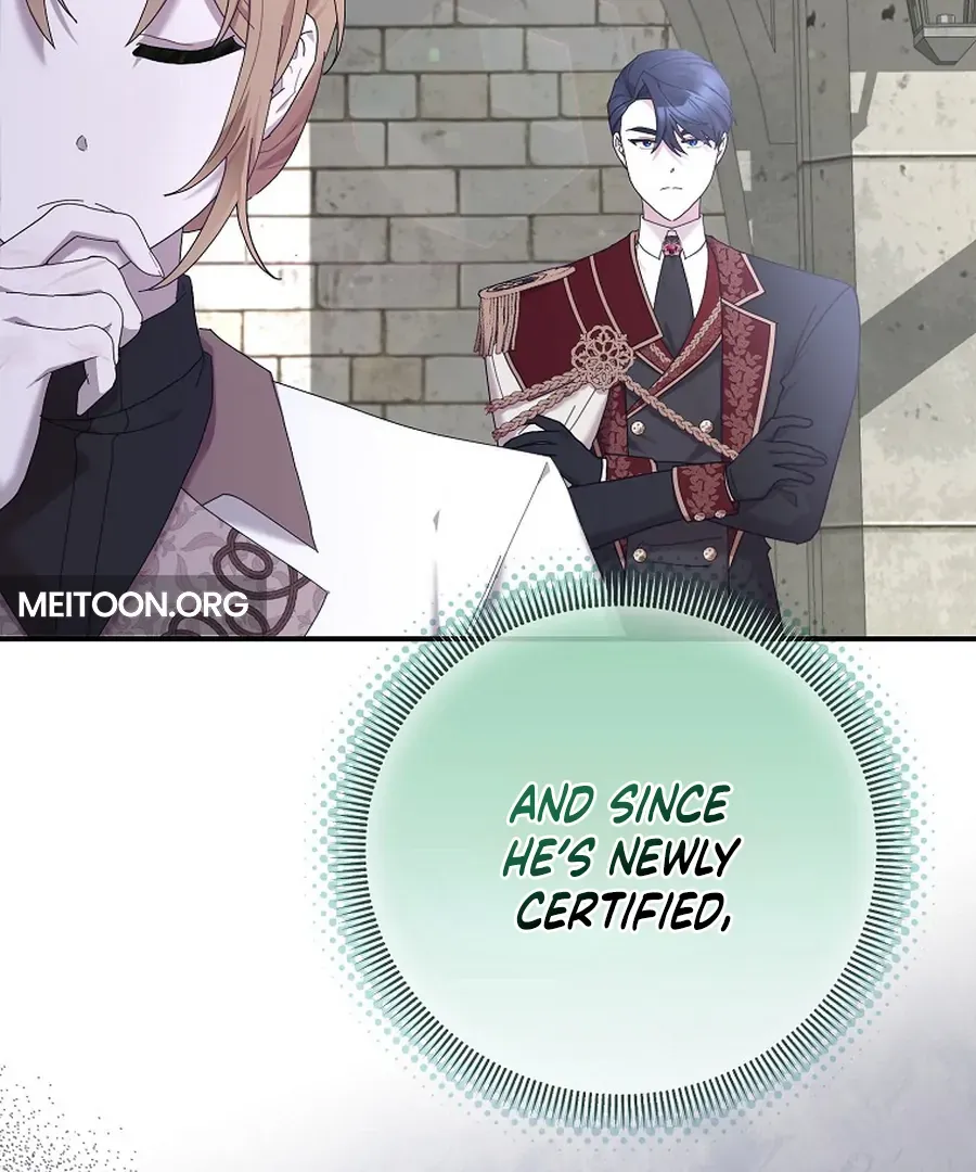Bound To None, Your Highness Chapter 36 page 68 - 