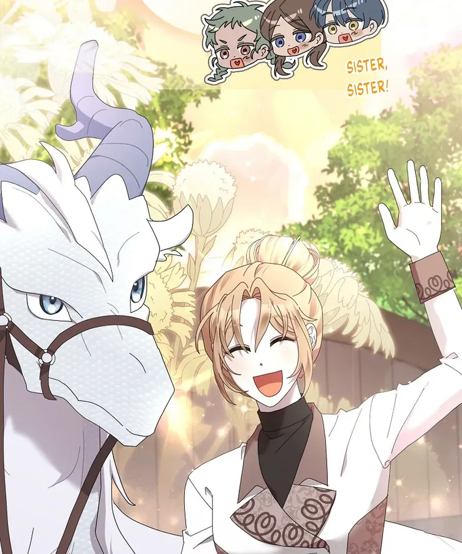 Bound To None, Your Highness Chapter 36 page 78 - 
