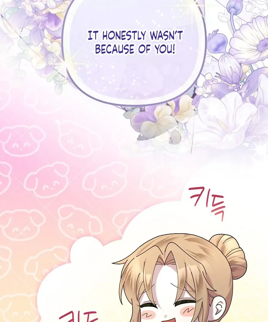 Bound To None, Your Highness Chapter 36 page 9 - 