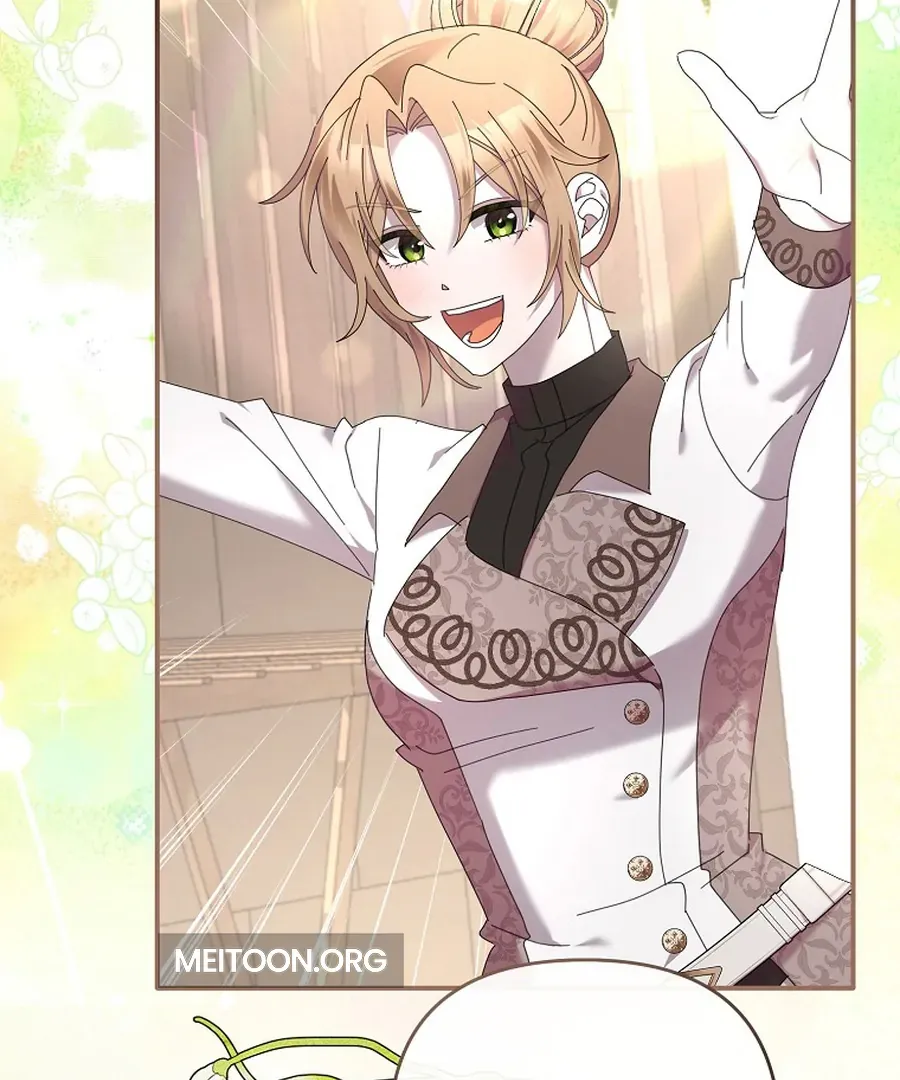 Bound To None, Your Highness Chapter 36 page 83 - 