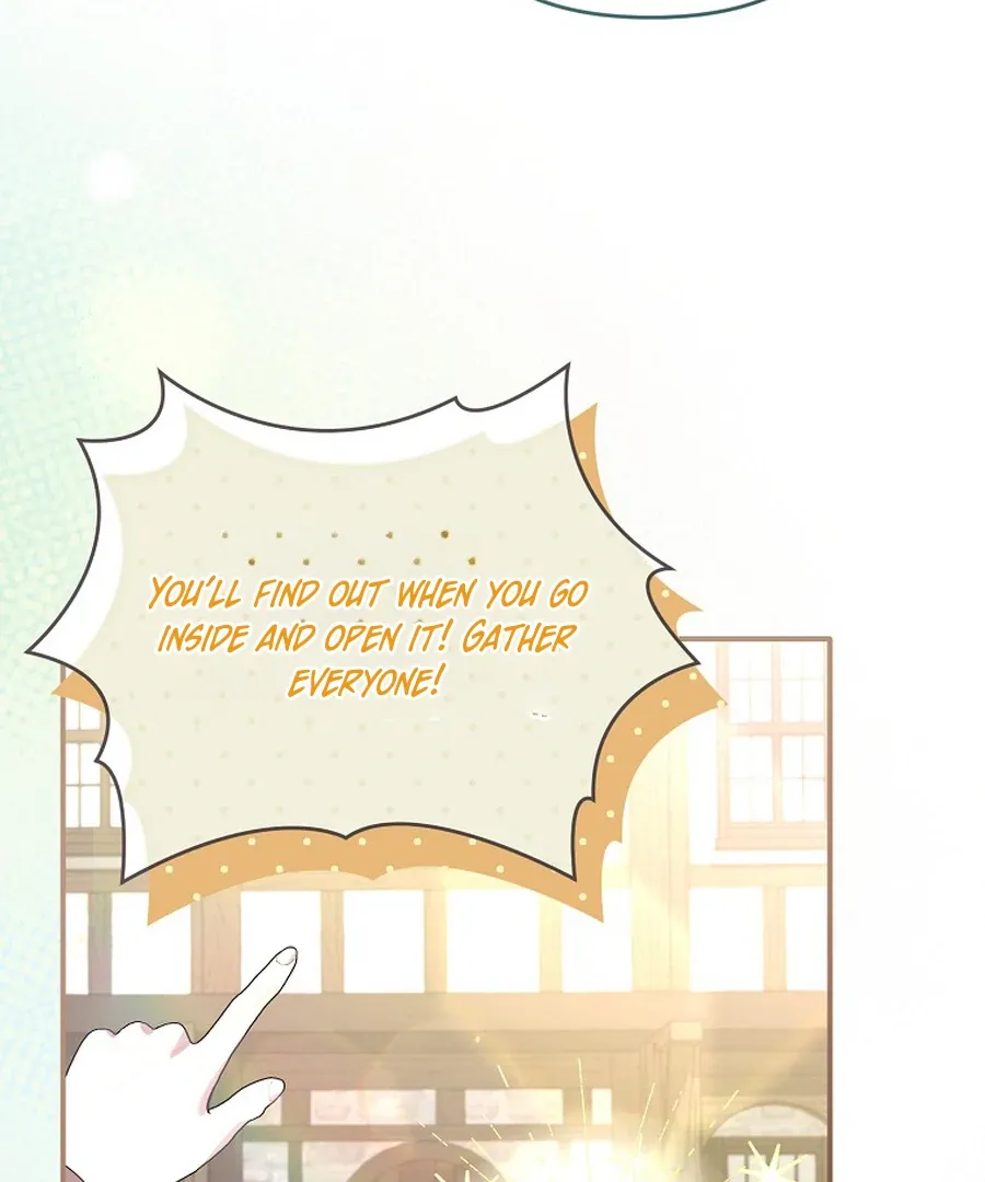 Bound To None, Your Highness Chapter 36 page 91 - 