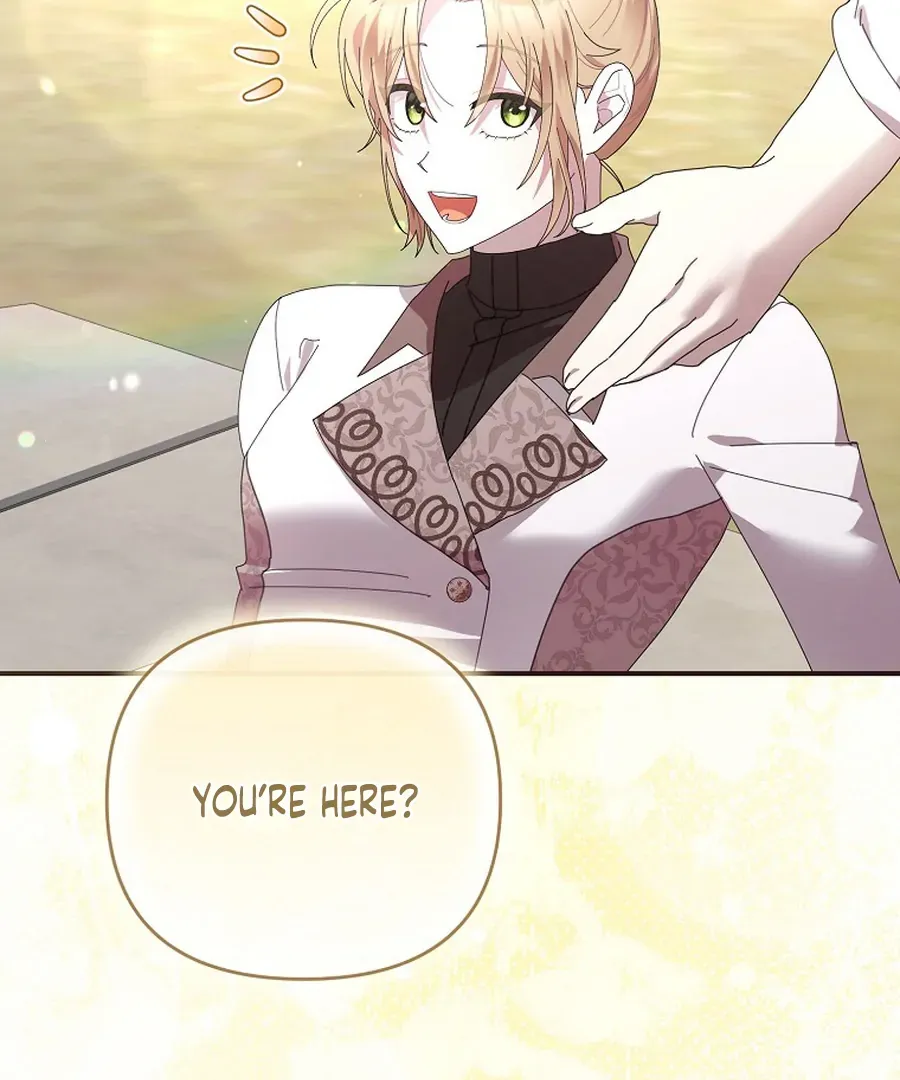 Bound To None, Your Highness Chapter 36 page 94 - 